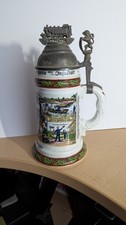Vintage german stein for sale  YORK