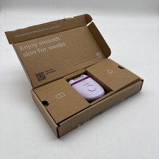 Philips bre275 satinelle gebraucht kaufen  Edenkoben