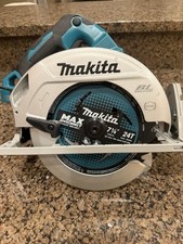 Used makita xsh06z for sale  Columbus