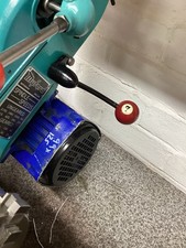 Phase motor suit for sale  THORNTON-CLEVELEYS