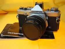 Olympus om1n silver for sale Olympus om1n silver for sale  DERBY