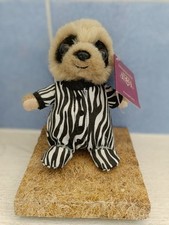 Oleg meerkat toy for sale  GRAVESEND