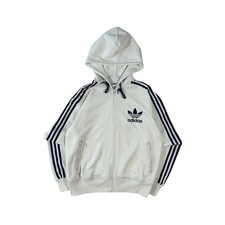 Adidas firebird hoodie gebraucht kaufen  Goldenstedt