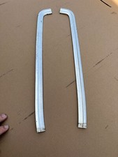 VIDRO TRASEIRO malibu janela MOLDAGEM vertical VIDRO LATERAL ACABAMENTO 2 portas 78-81 comprar usado  Enviando para Brazil