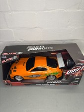 Jada toys fast gebraucht kaufen  Nienburg