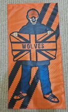 Half price wolves for sale  UK