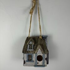 Rustic hanging bird for sale  Monument
