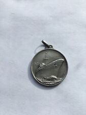 Médaille paquebot compagnie d'occasion  Sèvres