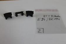 Spur ballastgewichte 194 gebraucht kaufen  Am Mellensee
