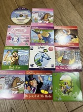 childrens favourites dvd for sale  SUTTON