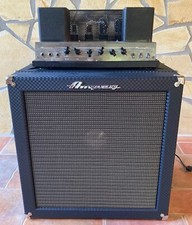 Amplificatore ampeg b15n usato  Spedire a Italy
