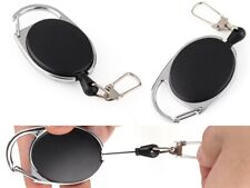Black retractable key for sale Black retractable key for sale  BIRMINGHAM