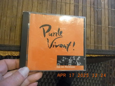 Puzzle vivant live gebraucht kaufen  Dußlingen