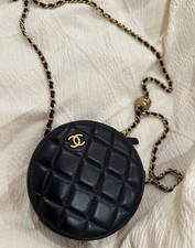 Chanel pearl crush for sale  Santa Clara