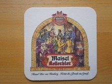 Bierdeckel brauerei maisel gebraucht kaufen  Pettstadt