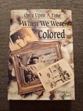 Upon time colored for sale  Maryland Heights