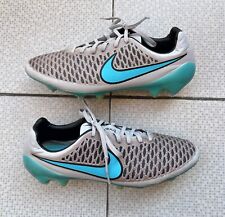 Chuteiras de futebol Nike Magista Opus SG-PRO 2015 ACC EUA 12 Reino Unido 11 Fr 46 comprar usado  Enviando para Brazil