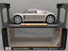 Modellautos maisto audi gebraucht kaufen  Neunkirchen-Seelscheid