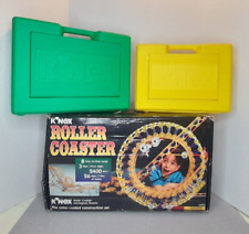 Nex roller coaster for sale  Greenwood