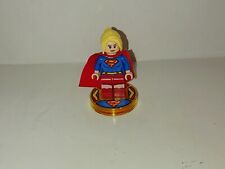 Lego dimensions supergirl usato  Taranto