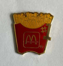 Pin mac donald d'occasion  Aizenay