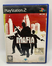 Mafia ps2 sony usato  Vacone