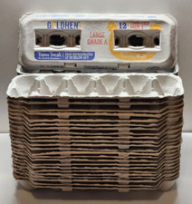 Lot empty egg for sale  Shelbyville
