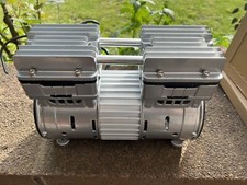 Motor flüsterkompressor 750 gebraucht kaufen  Wittenberg
