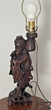 nicely detailed lamp for sale nicely detailed lamp for sale Sanborn