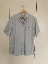 Bonart shirt blue for sale  WIRRAL