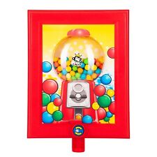 Wall mounted gumball for sale  KILMARNOCK