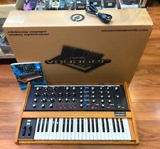 Moog voyager old for sale  New York