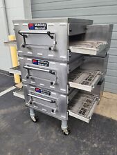 Middleby marshall ps528g for sale  Richmond