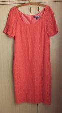 Camomilla vestito donna usato  Napoli
