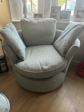Armchair laura ashley for sale  READING