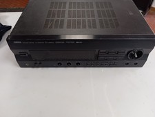Sintoamplificatore yamaha v393 usato  San Pietro Vernotico