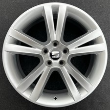 Riginal seat ibiza gebraucht kaufen  Bruchsal