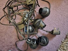 Tunze nanostream circulation for sale  GLASGOW