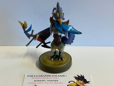 Figurine pvc amiibo d'occasion  Bourg-la-Reine
