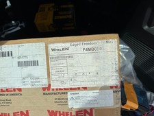 21.5 whelen edge for sale  Elk River