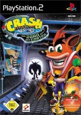 Crash bandicoot zorn gebraucht kaufen  Berlin