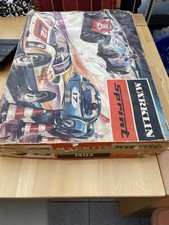 Märklin carrera sprint gebraucht kaufen  Recklinghausen