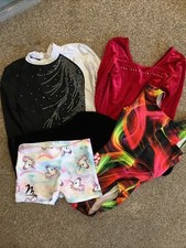 Bundle kids leotard for sale Bundle kids leotard for sale  ARBROATH