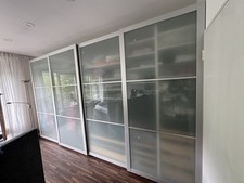 Ikea pax schiebetüren gebraucht kaufen  Bernkastel-Kues