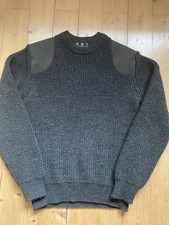 Barbour chunky fisherman for sale  BRISTOL