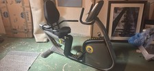 Livestrong recumbent bike for sale  Canton