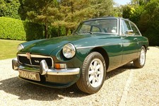 Mgb v8 for sale  HENLEY-ON-THAMES