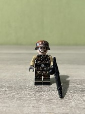 Figurine lego brickmania d'occasion  Palaiseau