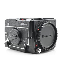 Mamiya m645 1000s for sale  Indianapolis