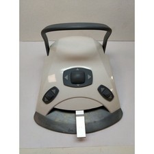 Wireless foot control d'occasion  Les Échelles